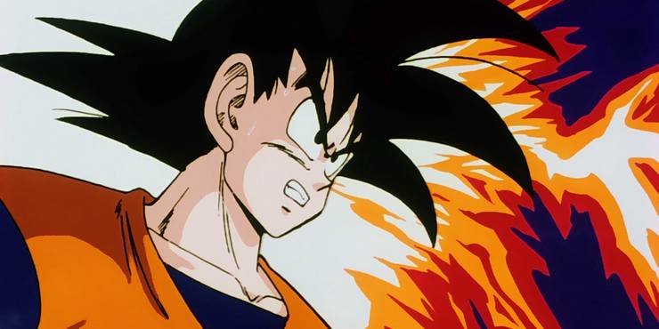 Dragon Ball 5 Things GT Did Better Than Z (& Vice Versa) Dragon Ball 5 Things GT Did Better Than Z (& Vice Versa)